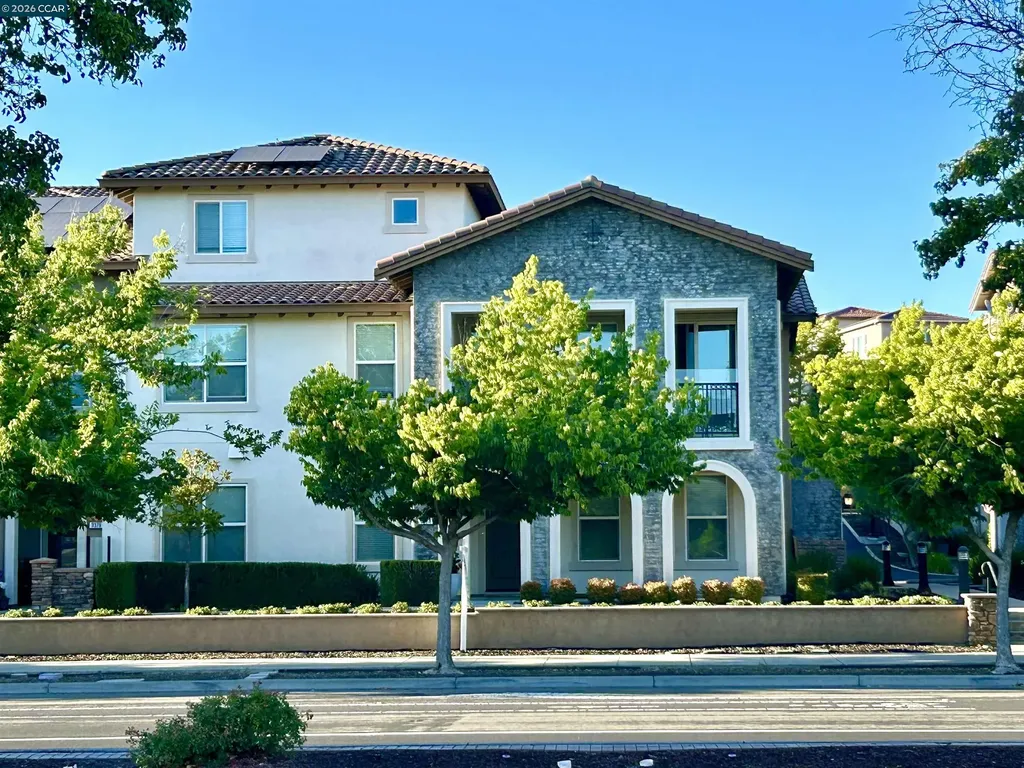 3373 Central Parkway Dublin CA 94568