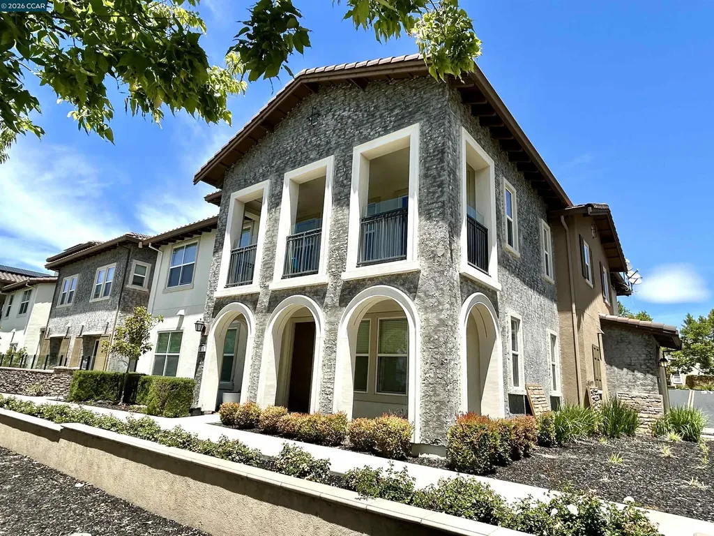 3373 Central Parkway Dublin CA 94568