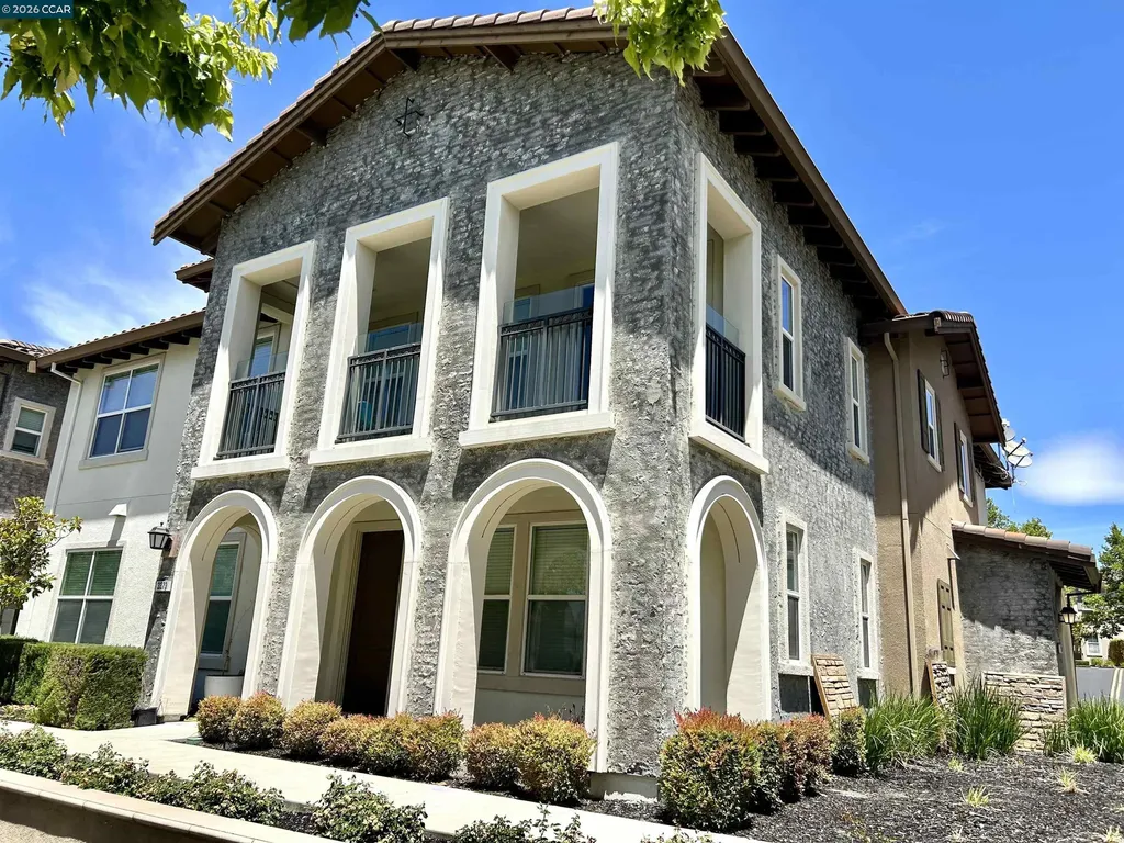 3373 Central Parkway Dublin CA 94568