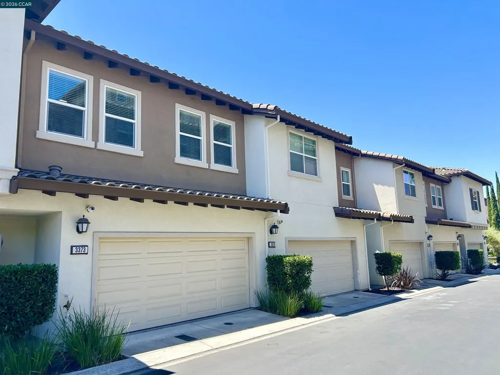 3373 Central Parkway Dublin CA 94568