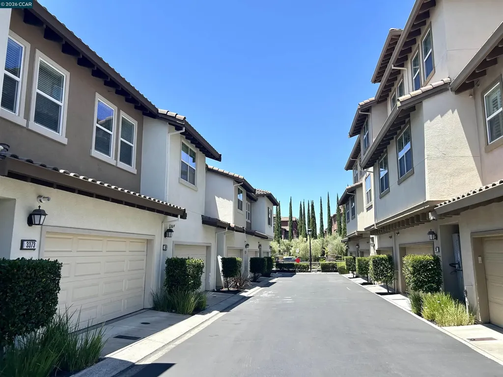 3373 Central Parkway Dublin CA 94568
