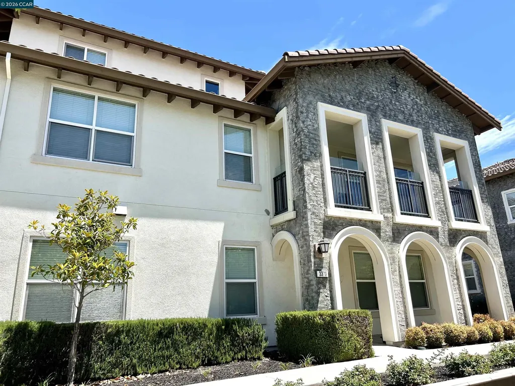 3373 Central Parkway Dublin CA 94568