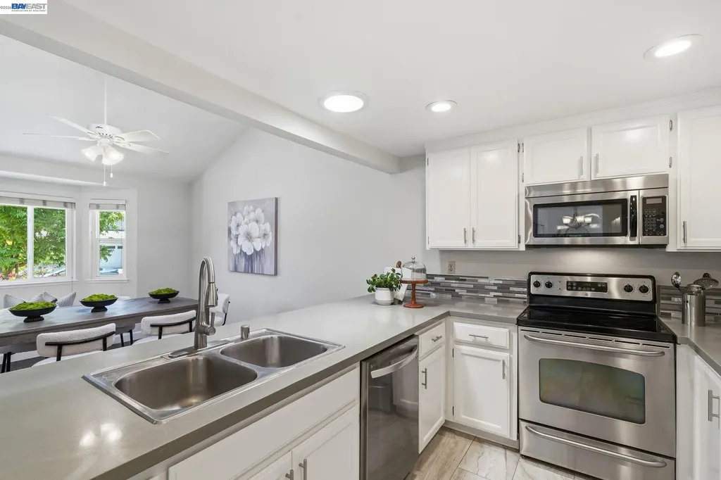 342 Lone Oak Drive Pleasanton CA 94566