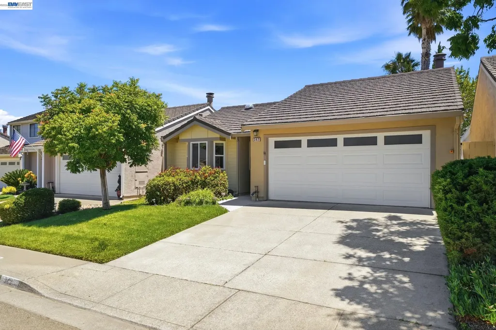 342 Lone Oak Drive Pleasanton CA 94566