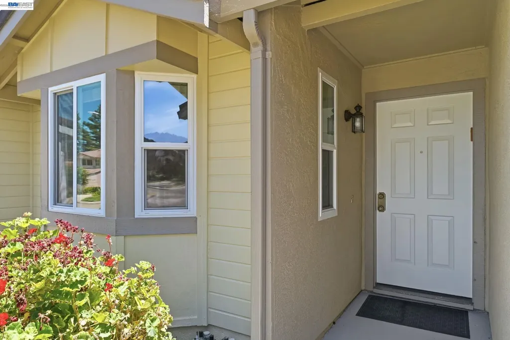 342 Lone Oak Drive Pleasanton CA 94566