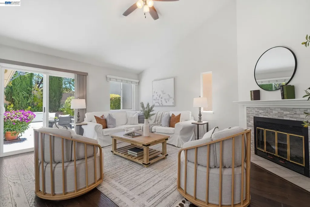 342 Lone Oak Drive Pleasanton CA 94566