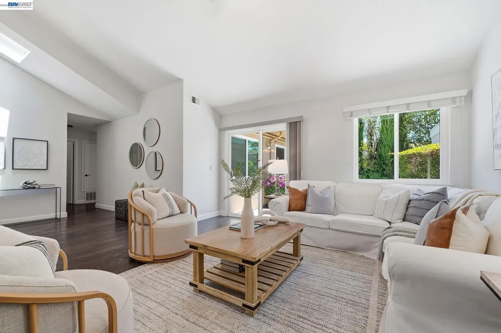 342 Lone Oak Drive Pleasanton CA 94566