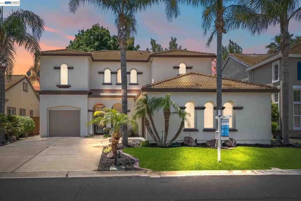 2466 Yosemite Way Discovery Bay CA 94505