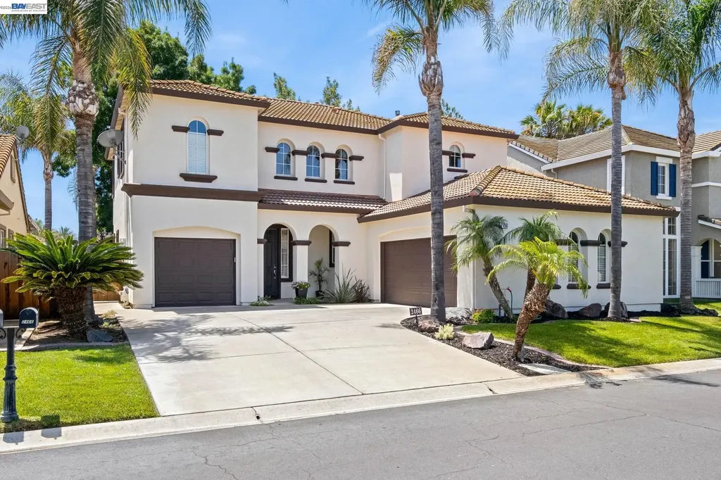 2466 Yosemite Way Discovery Bay CA 94505