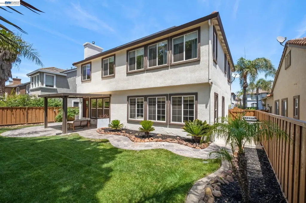 2466 Yosemite Way Discovery Bay CA 94505