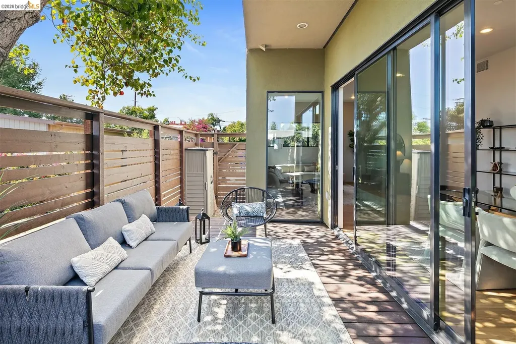 1406 San Pablo Avenue Berkeley CA 94702