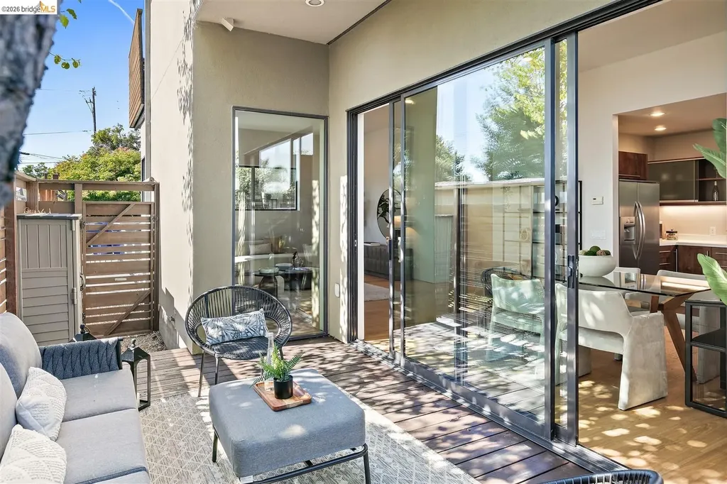 1406 San Pablo Avenue Berkeley CA 94702