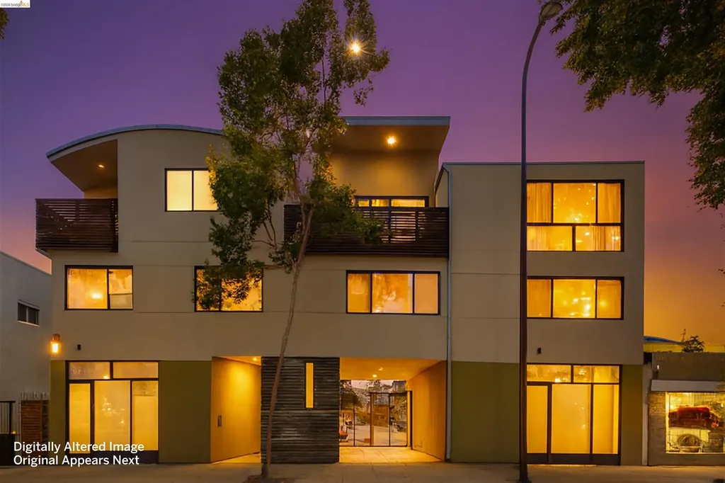 1406 San Pablo Avenue Berkeley CA 94702