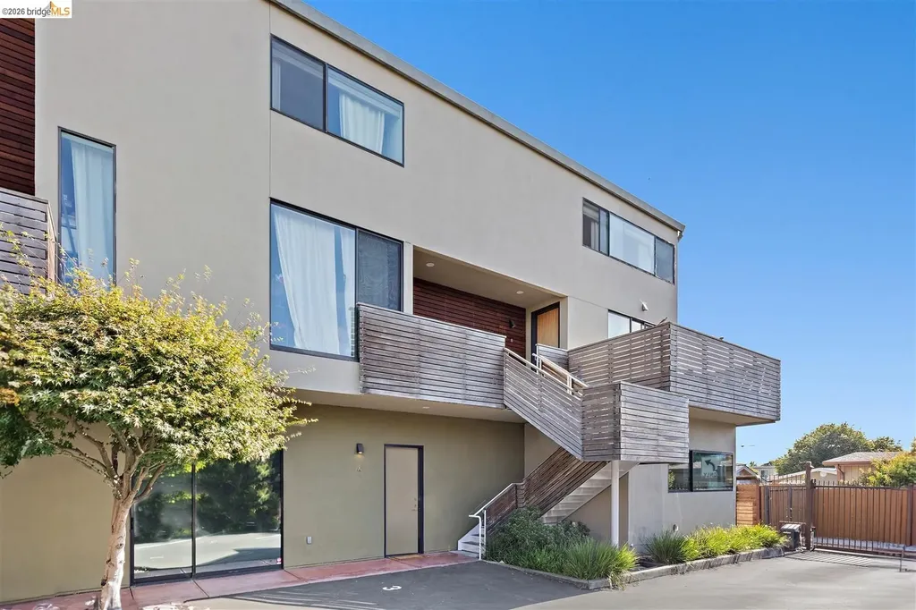 1406 San Pablo Avenue Berkeley CA 94702