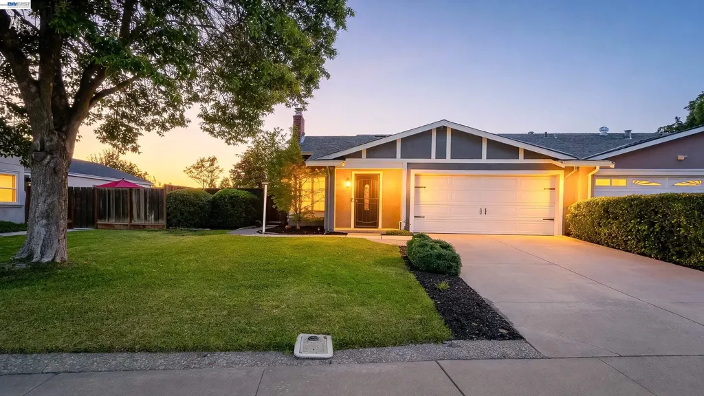 4184 Torrey Pine Way Livermore CA 94550