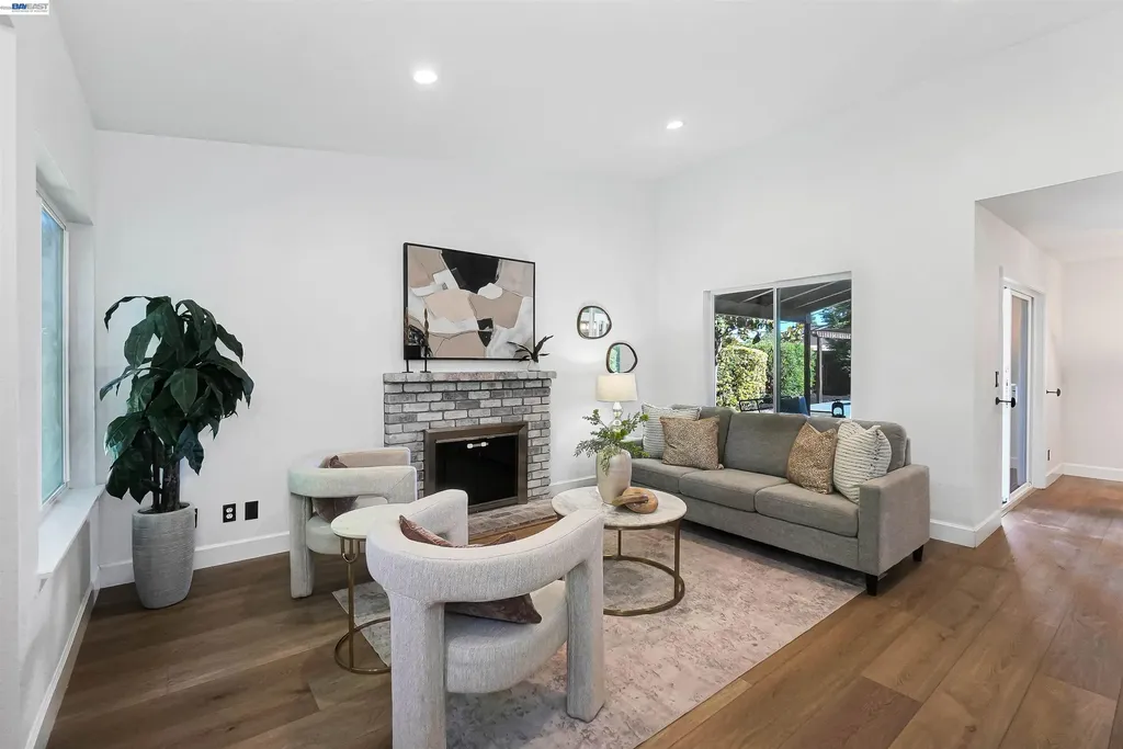 4184 Torrey Pine Way Livermore CA 94550