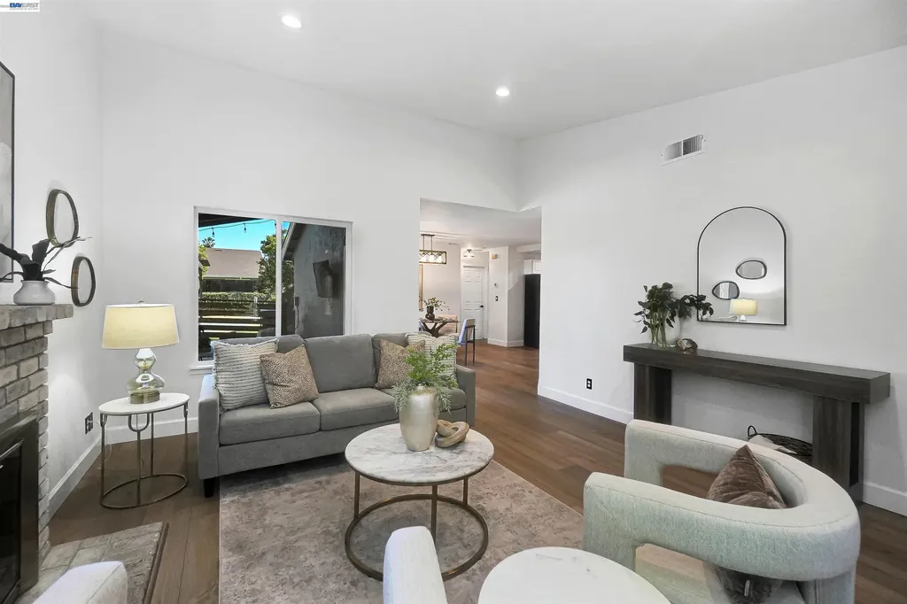 4184 Torrey Pine Way Livermore CA 94550