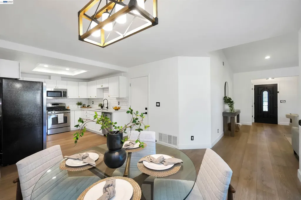 4184 Torrey Pine Way Livermore CA 94550