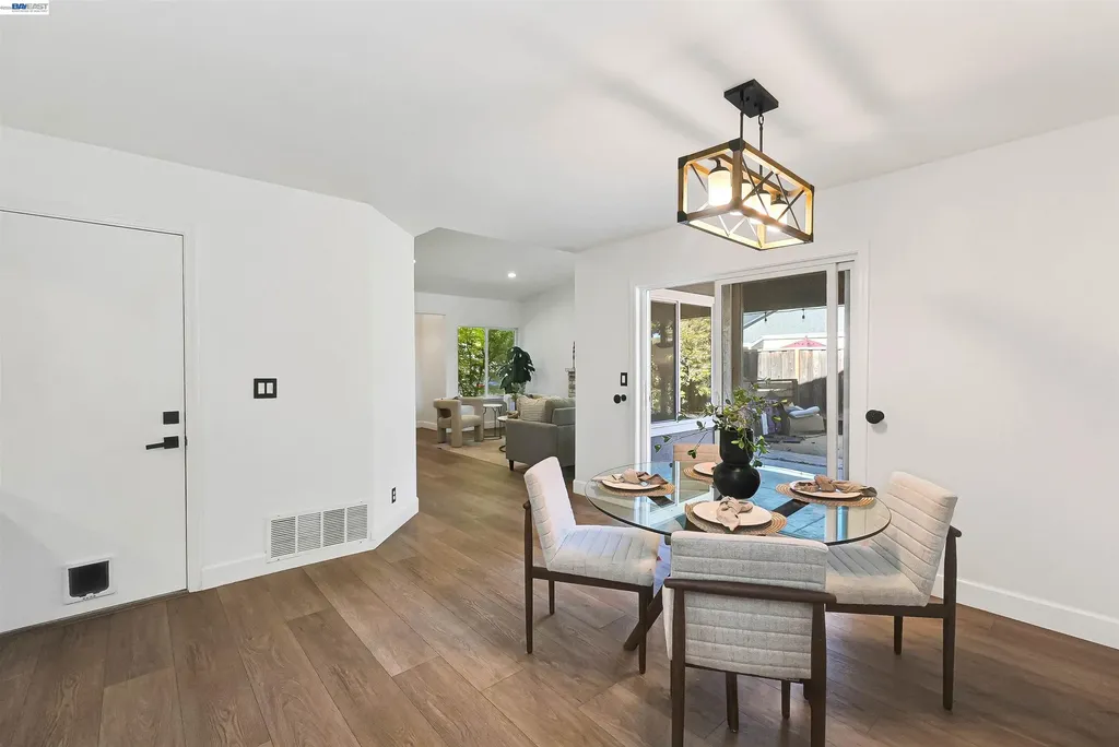 4184 Torrey Pine Way Livermore CA 94550