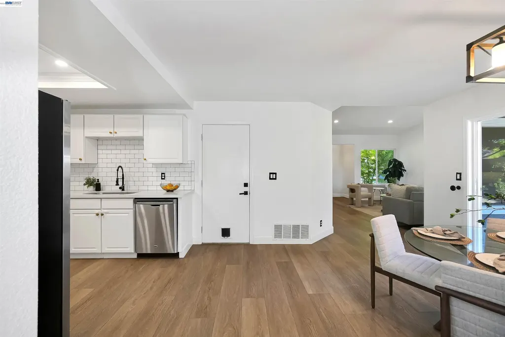 4184 Torrey Pine Way Livermore CA 94550