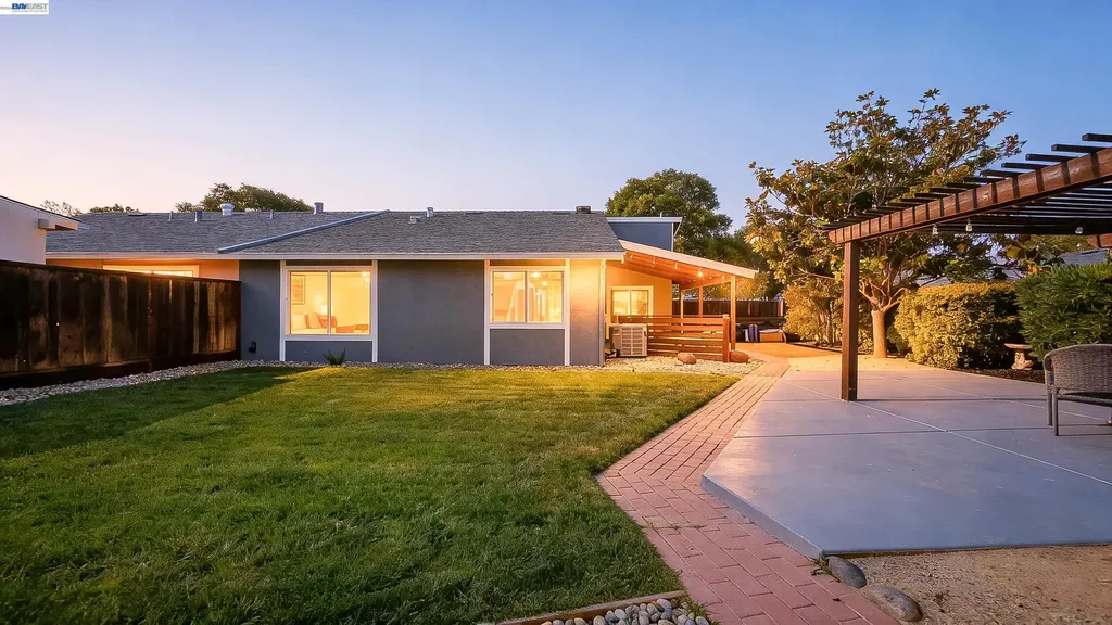 4184 Torrey Pine Way Livermore CA 94550