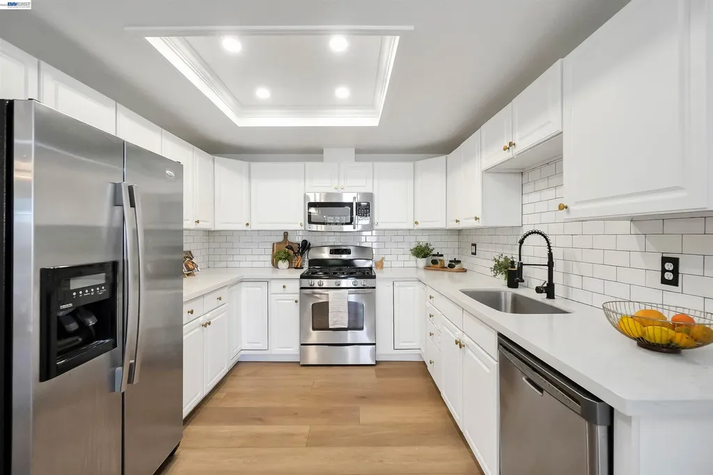 4184 Torrey Pine Way Livermore CA 94550