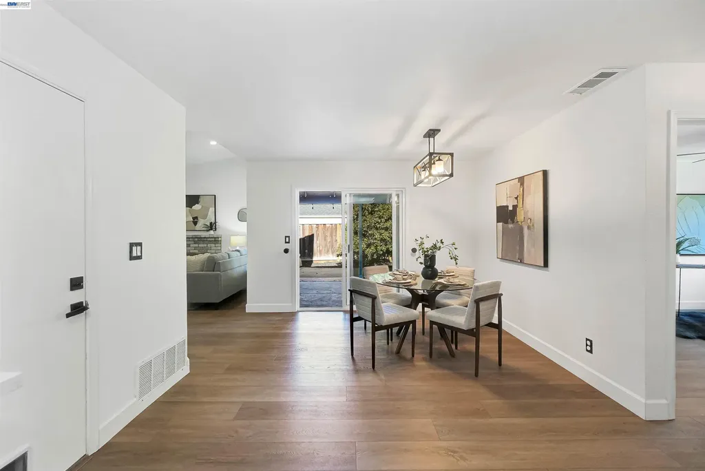 4184 Torrey Pine Way Livermore CA 94550