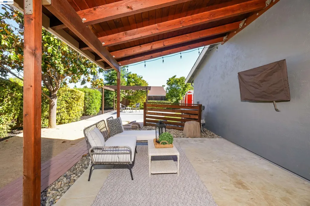 4184 Torrey Pine Way Livermore CA 94550