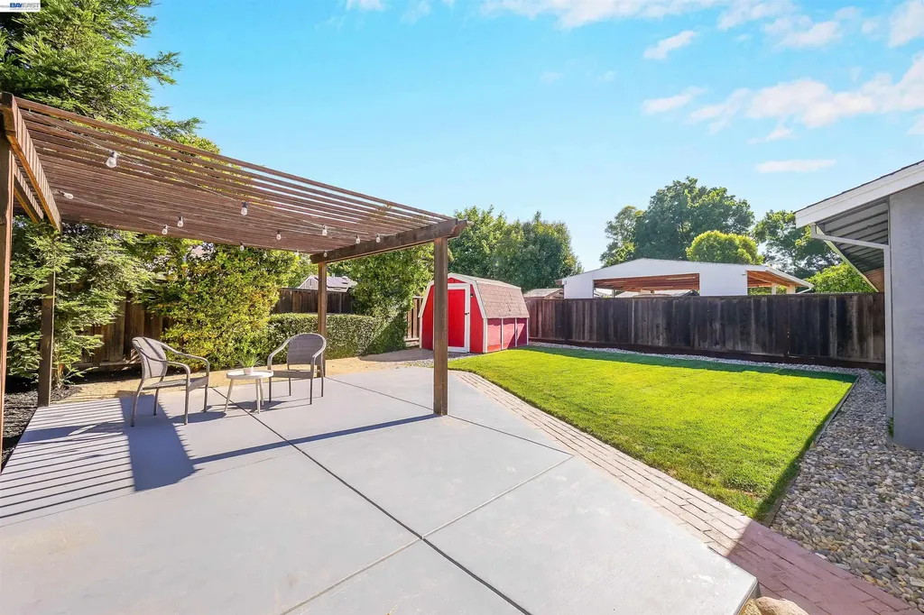 4184 Torrey Pine Way Livermore CA 94550