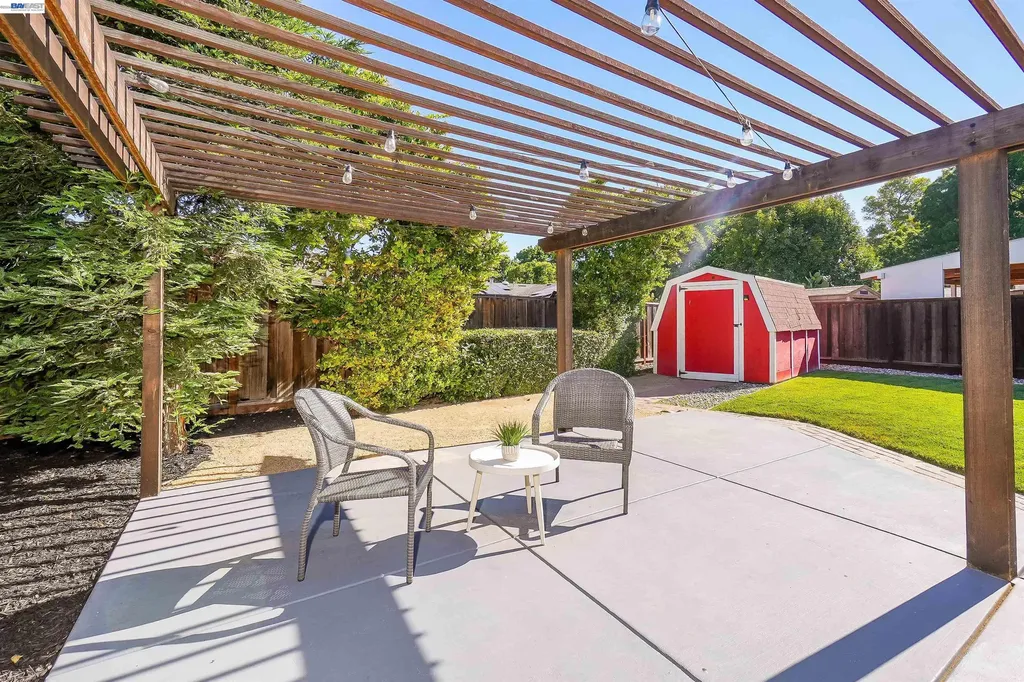 4184 Torrey Pine Way Livermore CA 94550