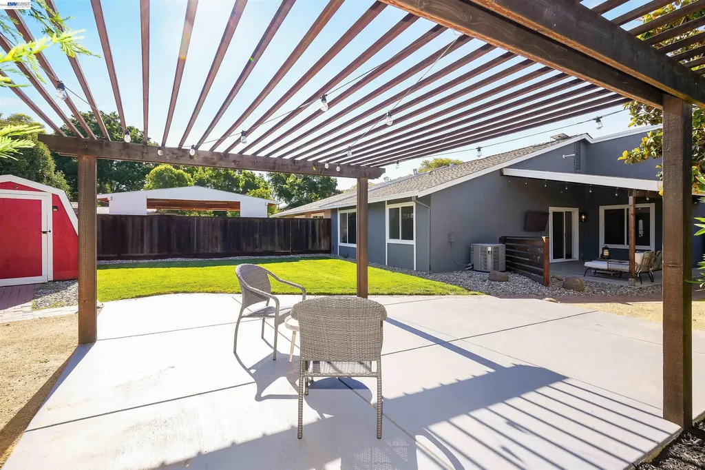 4184 Torrey Pine Way Livermore CA 94550