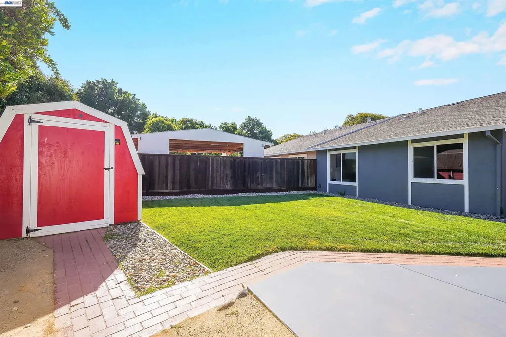 4184 Torrey Pine Way Livermore CA 94550