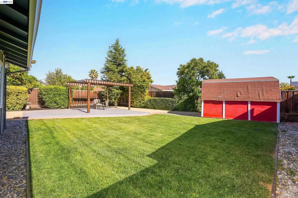 4184 Torrey Pine Way Livermore CA 94550