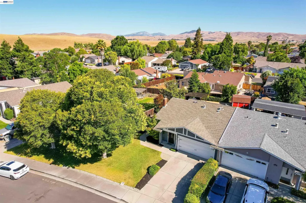 4184 Torrey Pine Way Livermore CA 94550