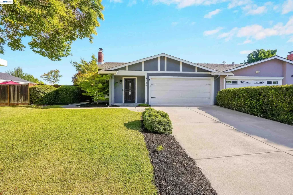 4184 Torrey Pine Way Livermore CA 94550