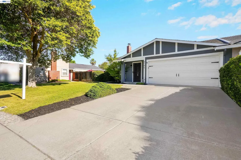 4184 Torrey Pine Way Livermore CA 94550