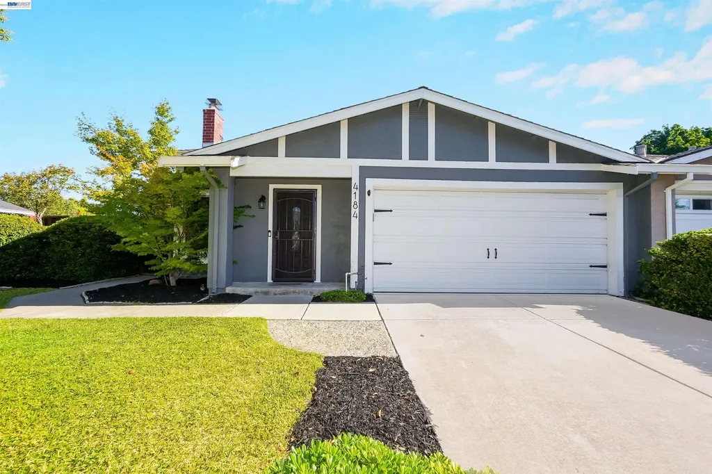 4184 Torrey Pine Way Livermore CA 94550