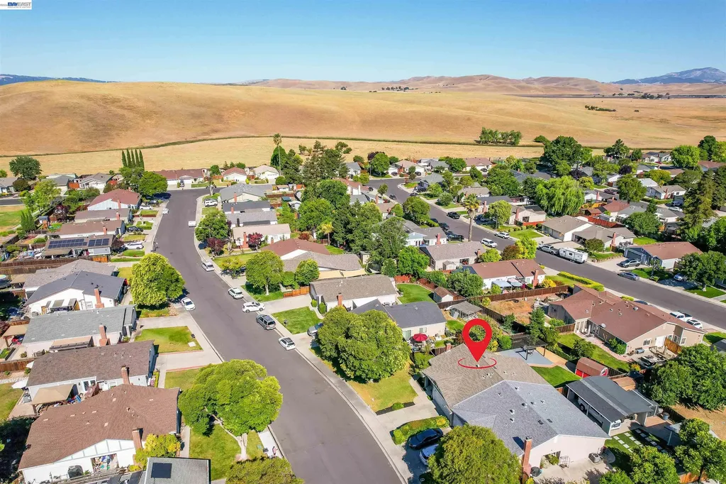 4184 Torrey Pine Way Livermore CA 94550