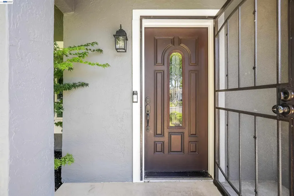 4184 Torrey Pine Way Livermore CA 94550