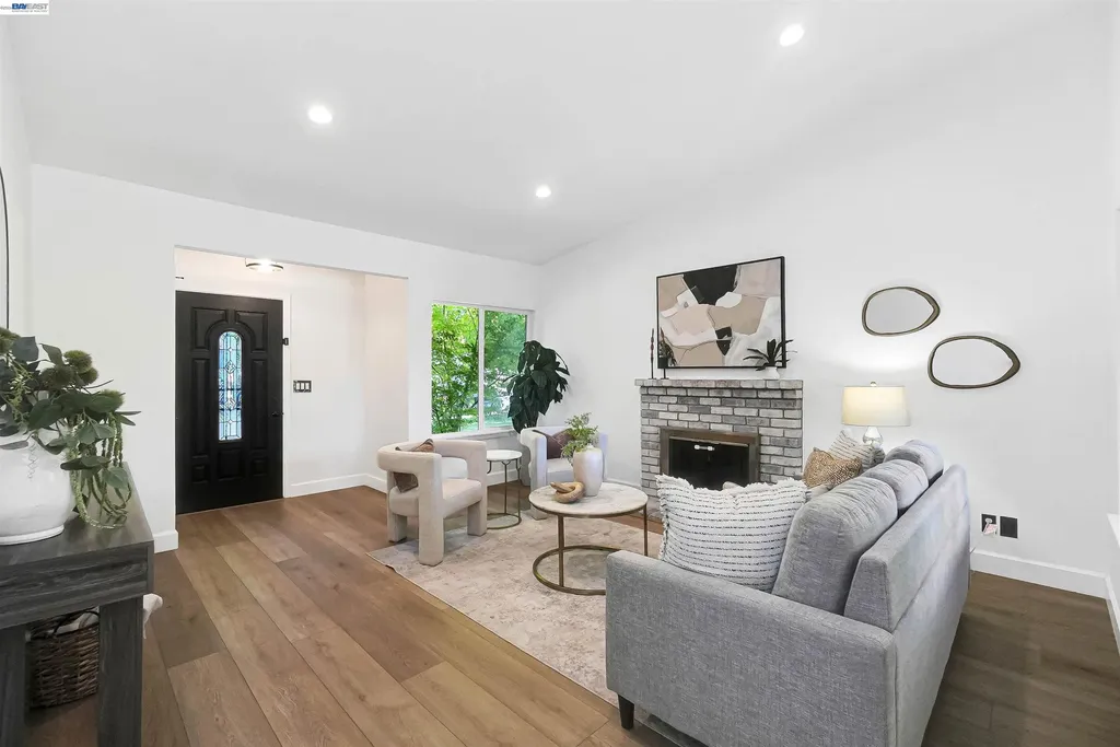 4184 Torrey Pine Way Livermore CA 94550