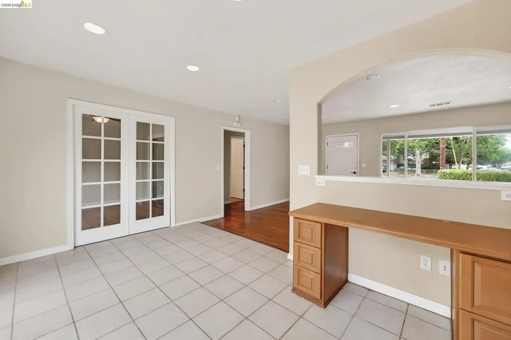 2465 Mountain View Drive Concord CA 94520