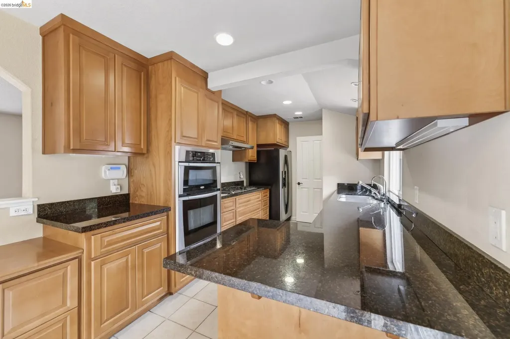 2465 Mountain View Drive Concord CA 94520