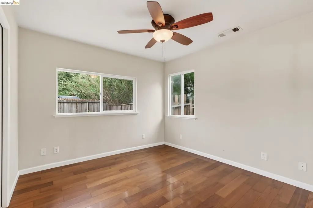 2465 Mountain View Drive Concord CA 94520