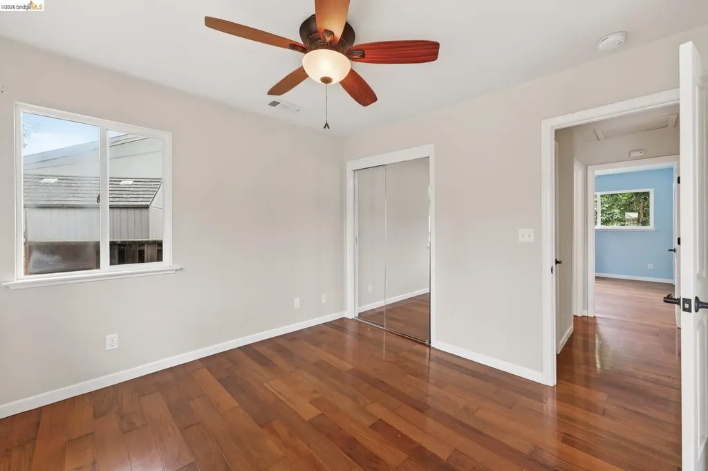 2465 Mountain View Drive Concord CA 94520