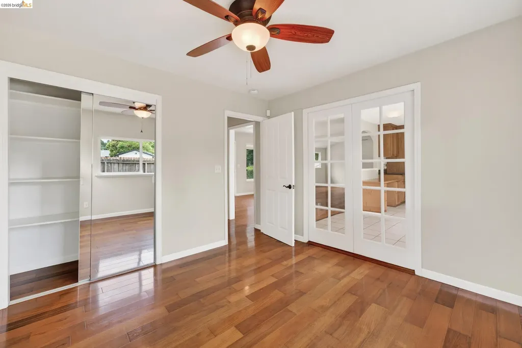 2465 Mountain View Drive Concord CA 94520