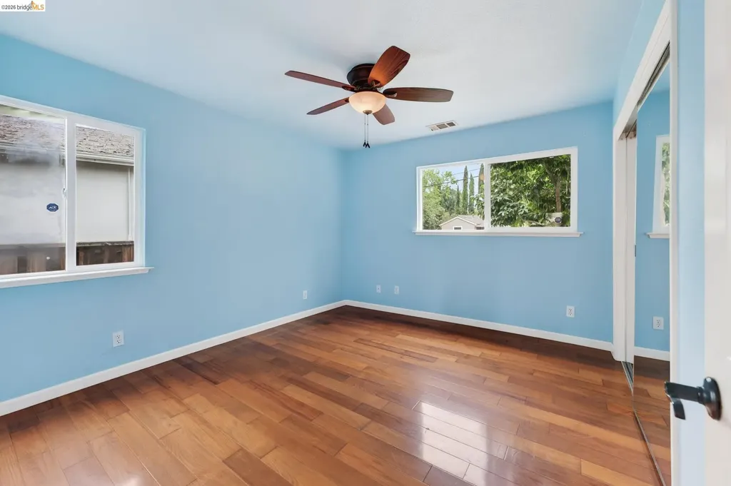 2465 Mountain View Drive Concord CA 94520