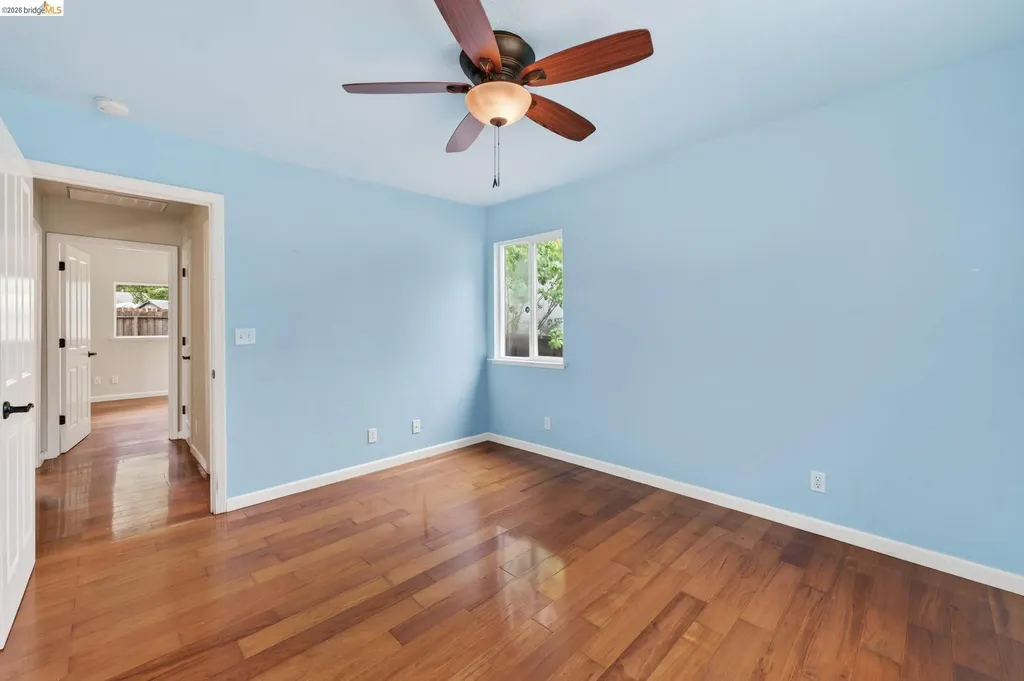 2465 Mountain View Drive Concord CA 94520