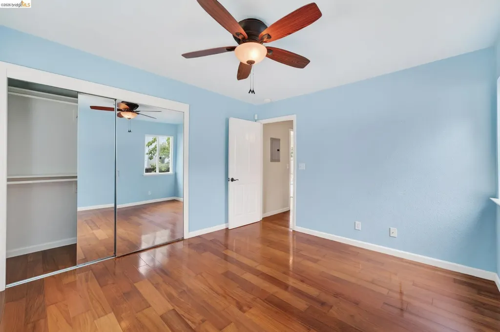 2465 Mountain View Drive Concord CA 94520