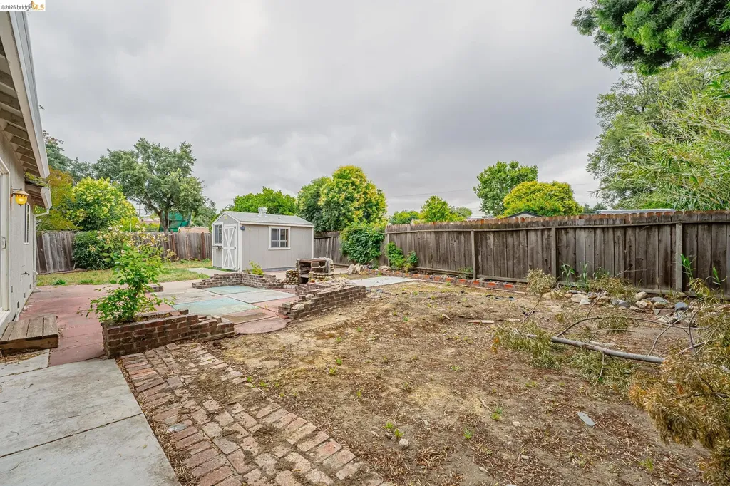 2465 Mountain View Drive Concord CA 94520