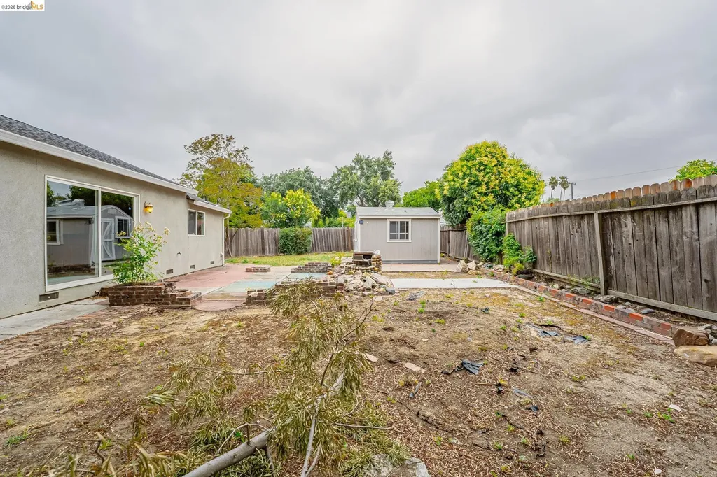 2465 Mountain View Drive Concord CA 94520